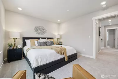 13429 NE 104th Way #2, Kirkland, WA 98033 - Photo 16