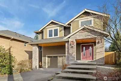 16308 Simonds Road NE, Kenmore, WA 98028 - Photo 2