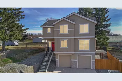 600 Ross Canyon Road, Omak, WA 98841 - Photo 1