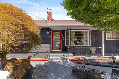4504 S Trenton Street, Seattle, WA 98118 - Photo 1