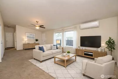 770 Heritage Loop, Sequim, WA 98382 - Photo 2