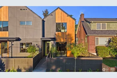 3204 33rd Avenue S, Seattle, WA 98144 - Photo 2