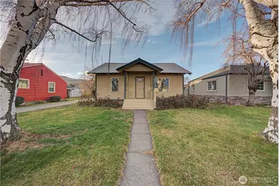 417 C Street SW, Ephrata, WA 98823 - Photo 1