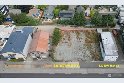320 NW 85th Street, Seattle, WA 98117 - Photo 8