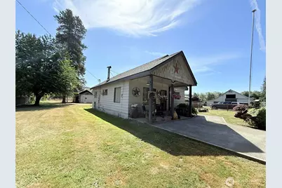 15 S Heise Road, Elma, WA 98541 - Photo 4