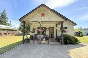 15 S Heise Rd, Elma, WA 98541 - Photo 1