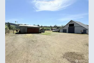 15 S Heise Road, Elma, WA 98541 - Photo 2