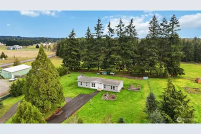 18342 SW Kohse Lane, Rochester, WA 98579 - Photo 1