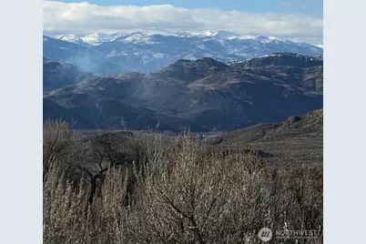 0 Canyon View Lane, Oroville, WA 98844 - Photo 1