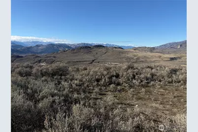 0 Canyon View Lane, Oroville, WA 98844 - Photo 2