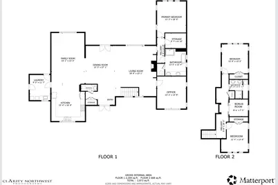 9581 NE Sigrids Court, Bainbridge Island, WA 98110 - Photo 40