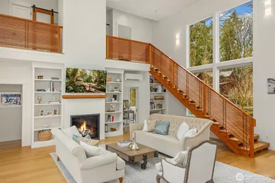 9581 NE Sigrids Court, Bainbridge Island, WA 98110 - Photo 8