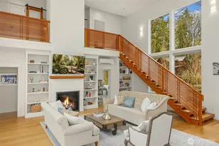 9581 NE Sigrids Ct, Bainbridge Island, WA 98110 - Photo 8