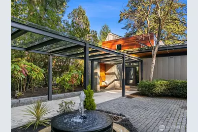 7268 Madrona Drive NE, Bainbridge Island, WA 98110 - Photo 2