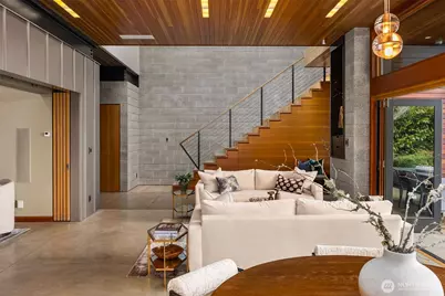 7268 Madrona Drive NE, Bainbridge Island, WA 98110 - Photo 14