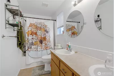 16566 Rainier View Drive SE, Yelm, WA 98597 - Photo 16