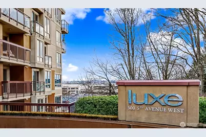 500 5th Ave W #303, Seattle, WA 98119 - Photo 38