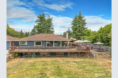 8603 Woodland Avenue E, Puyallup, WA 98371 - Photo 1