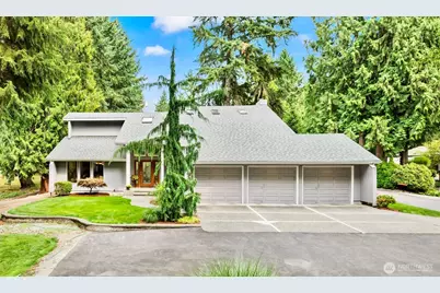 407 Point Fosdick Drive NW, Gig Harbor, WA 98335 - Photo 1