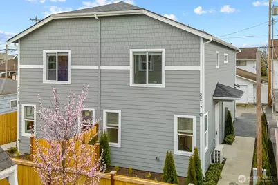 2217 Hoyt Avenue #C, Everett, WA 98201 - Photo 1