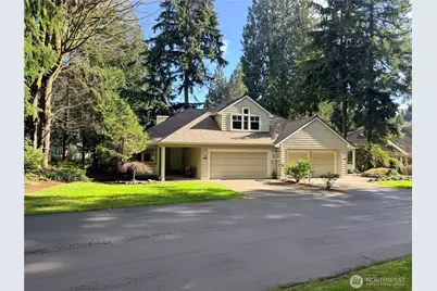 21 S Keel Way #A, Port Ludlow, WA 98365 - Photo 1