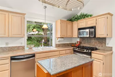 21 S Keel Way #A, Port Ludlow, WA 98365 - Photo 6