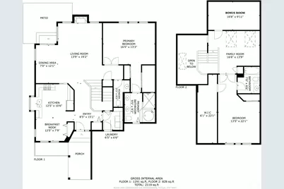 21 S Keel Way #A, Port Ludlow, WA 98365 - Photo 40