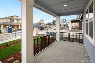 544 SW 97th Street #5, Seattle, WA 98106 - Photo 2