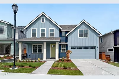 544 SW 97th Street #5, Seattle, WA 98106 - Photo 2