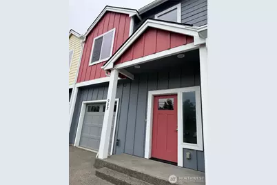 909 Washington Avenue S, Long Beach, WA 98631 - Photo 2