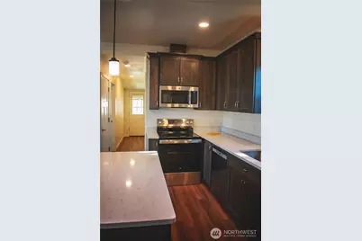 100 D Street, Endicott, WA 99125 - Photo 4