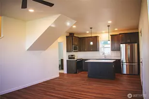 100 D St, Endicott, WA 99125 - Photo 2