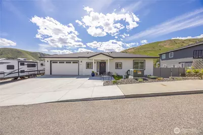 9968 Griffith Place, Entiat, WA 98822 - Photo 4