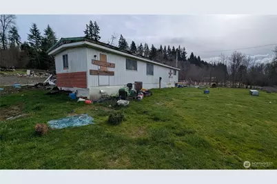 1493 Ferrier Road, Winlock, WA 98596 - Photo 4