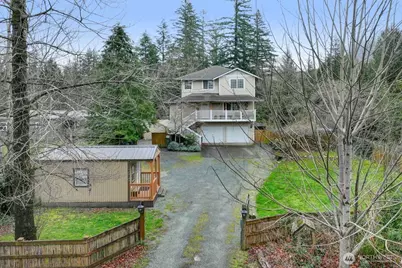 44212 Fir Road, Gold Bar, WA 98251 - Photo 2