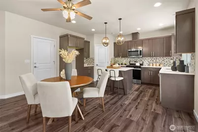 5304 Fleming Street #B, Everett, WA 98203 - Photo 4