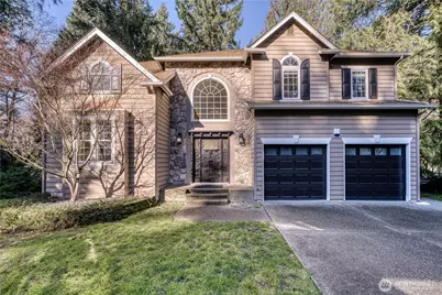 3414 79th Avenue NW, Gig Harbor, WA 98335 - Photo 1