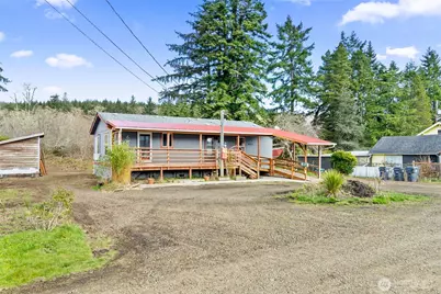624 Fir Street, Hoquiam, WA 98550 - Photo 1