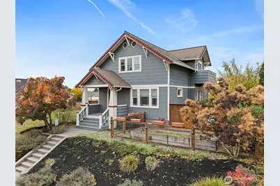 5207 N Pearl Street, Ruston, WA 98407 - Photo 2