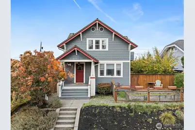 5207 N Pearl Street, Ruston, WA 98407 - Photo 1