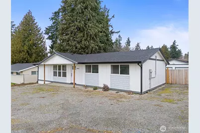 1615 S 84th Street, Tacoma, WA 98444 - Photo 1