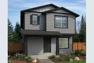 302 Sunbeam (Lot 44) Street NW, Olympia, WA 98502 - Photo 1