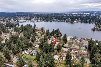 9701 Lake Steilacoom Drive SW, Lakewood, WA 98498 - Photo 22