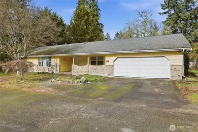 9701 Lake Steilacoom Drive SW, Lakewood, WA 98498 - Photo 1