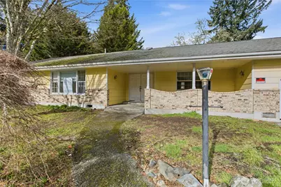9701 Lake Steilacoom Drive SW, Lakewood, WA 98498 - Photo 2
