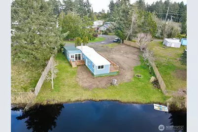 1623 Cooper Street S, Westport, WA 98595 - Photo 1