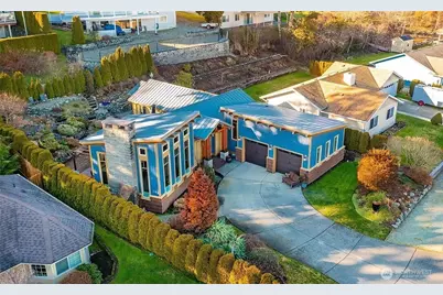 8145 Chehalis Road, Blaine, WA 98230 - Photo 1