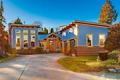 8145 Chehalis Road, Blaine, WA 98230 - Photo 2