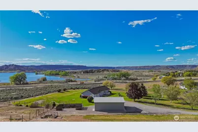 55086 Bay Area Drive NE, Electric City, WA 99123 - Photo 1