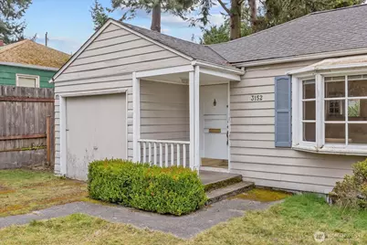 3152 NE 82nd Street, Seattle, WA 98115 - Photo 2